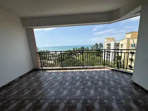 Furnished 4bdrm Apartment in Mikocheni for sale
