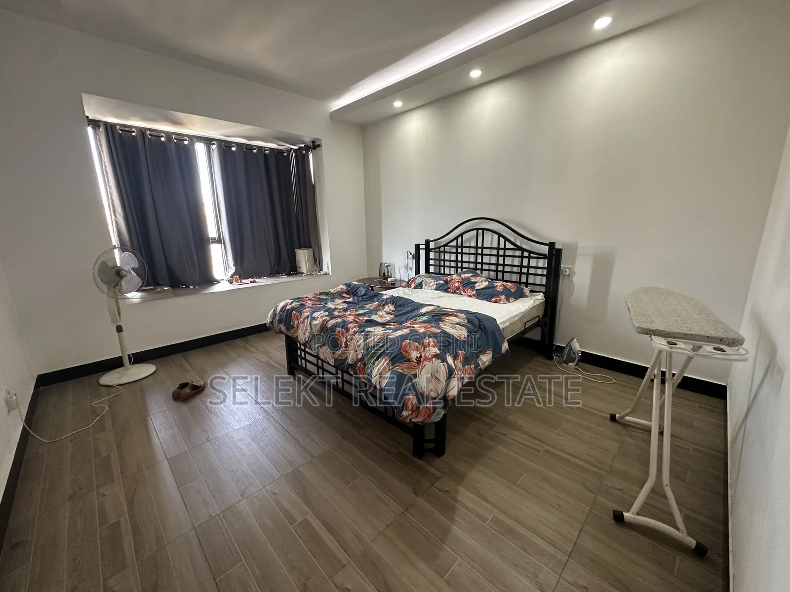 Furnished 4bdrm Apartment in Mikocheni for sale