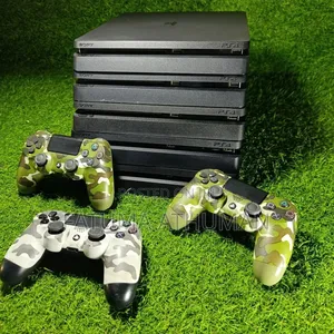 Ps4 Slim Used