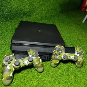 Ps4 Slim Used