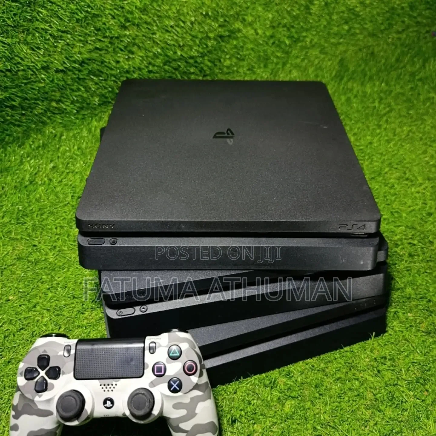 Ps4 Slim Used