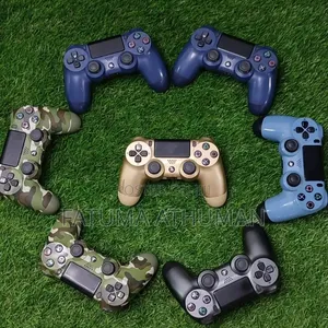Ps4 Slim Used