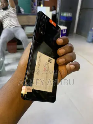 Sony Xperia 1 II 128 GB