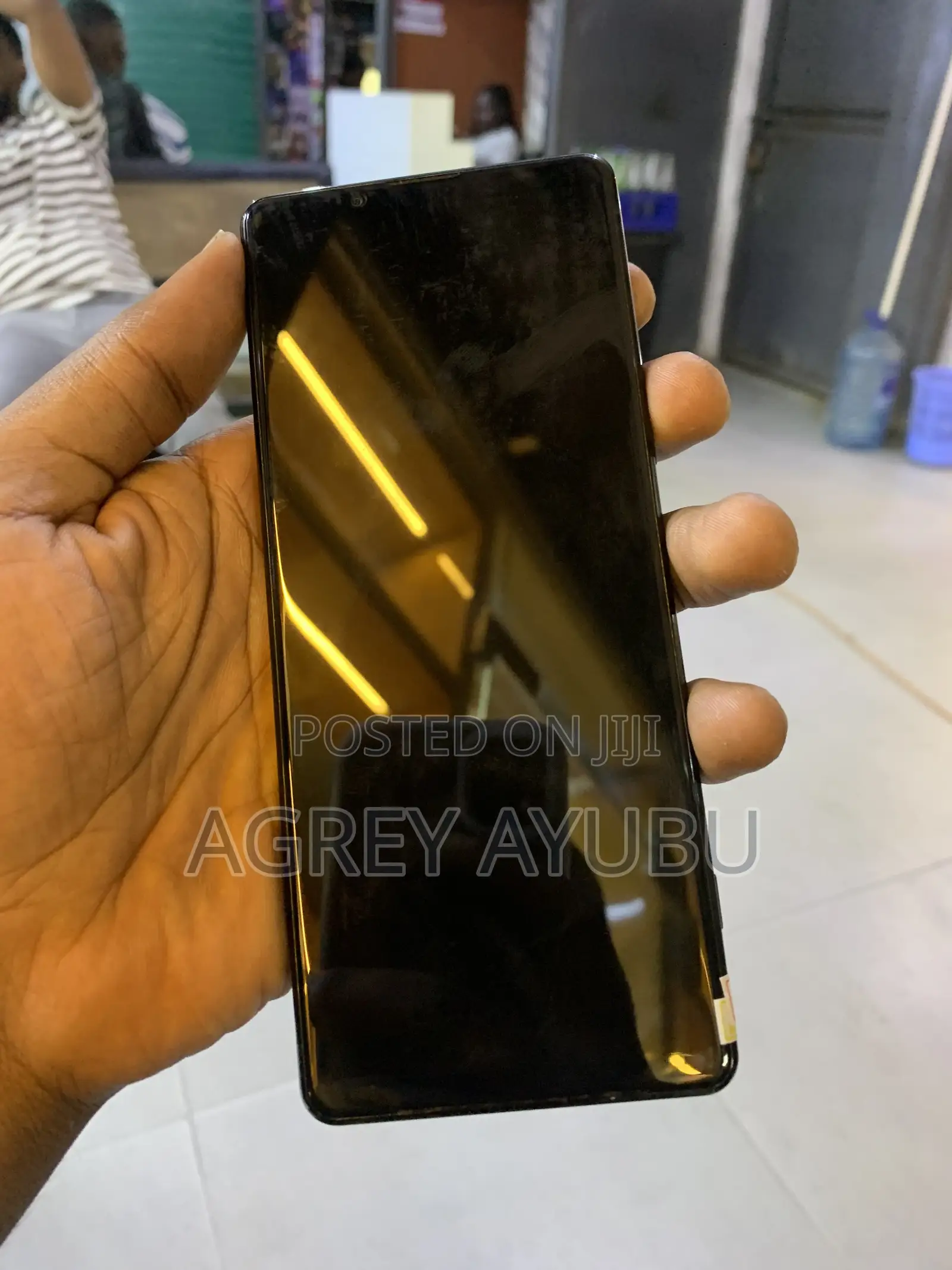 Sony Xperia 1 II 128 GB