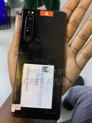 Sony Xperia 1 II 128 GB