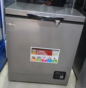 Snowsea Ya Karibu 100L Inayopoa Vizuri Na Kugandisha Kwa Matumizi