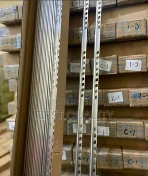 Tiles Strips  Length Ft 8