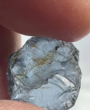 Natural Tanzania Cobalt Spinel – 2.39 G