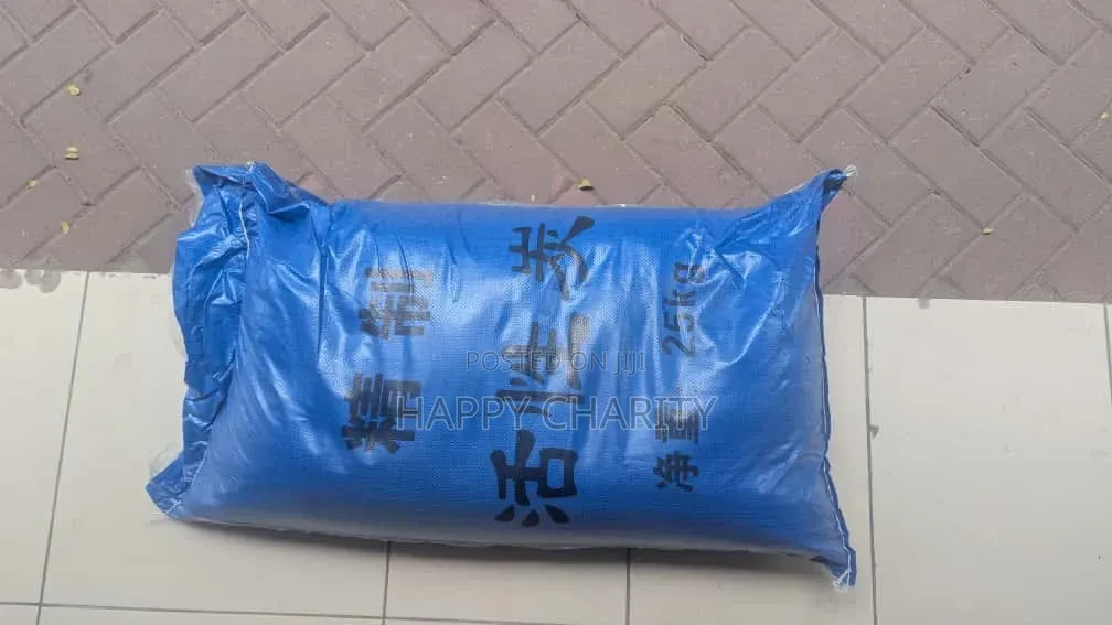 Activated Carbon Filter