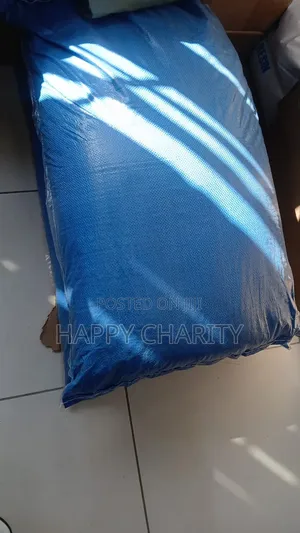 Activated Carbon Filter