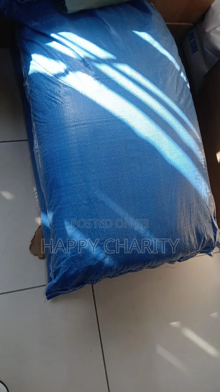 Activated Carbon Filter