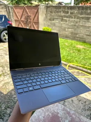 Laptop HP Spectre X360 13 16GB Intel Core i7 SSHD (Hybrid) 512GB