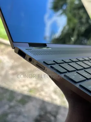 Laptop HP Spectre X360 13 16GB Intel Core i7 SSHD (Hybrid) 512GB