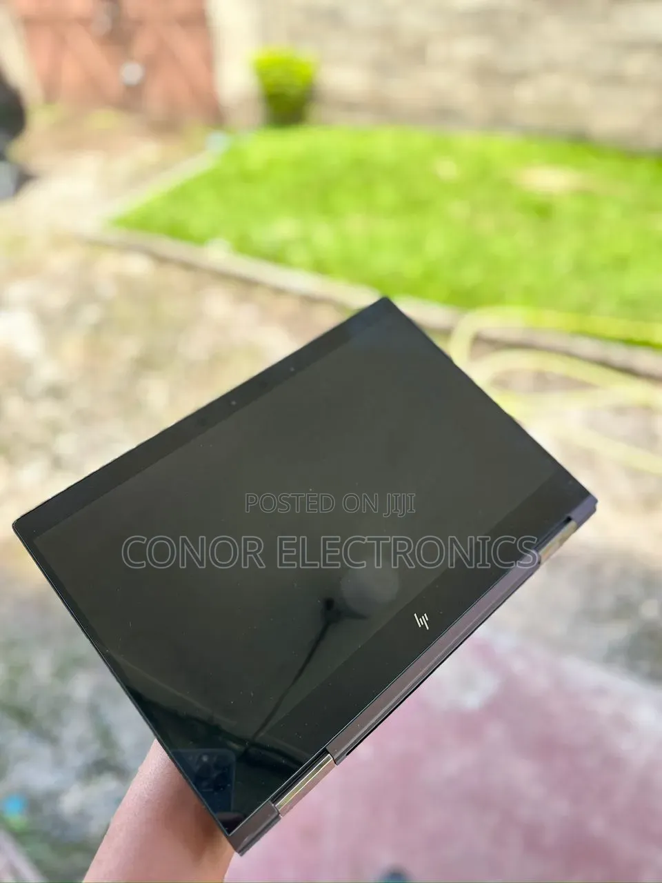 Laptop HP Spectre X360 13 16GB Intel Core i7 SSHD (Hybrid) 512GB