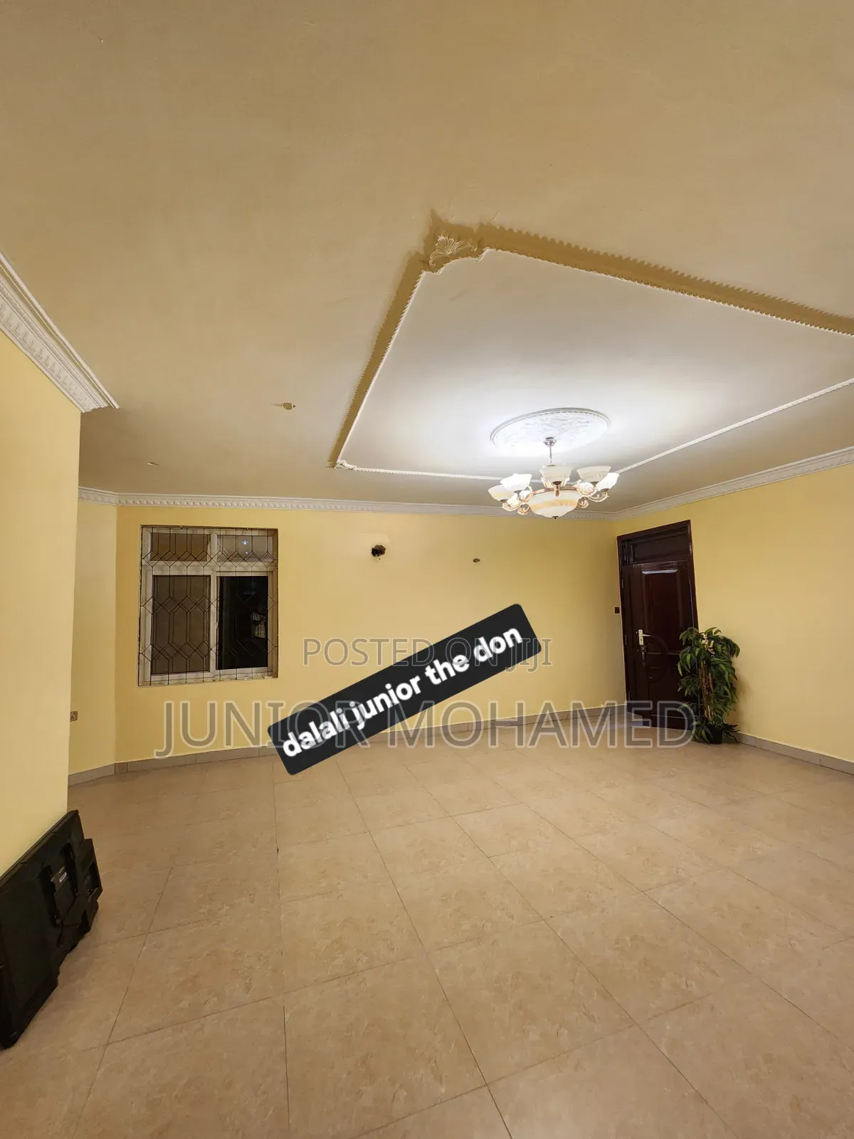 2bdrm Shared Apartment in Mikocheni for rent