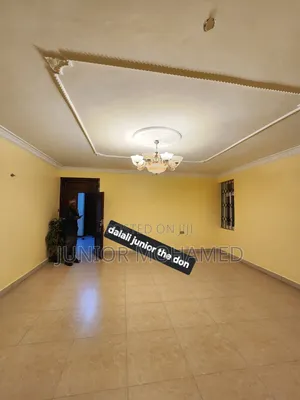 2bdrm Shared Apartment in Mikocheni for rent