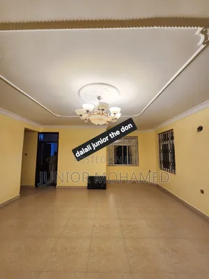 2bdrm Shared Apartment in Mikocheni for rent