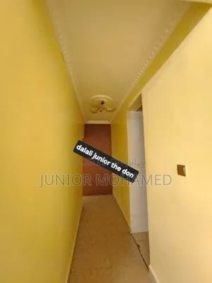 2bdrm Shared Apartment in Mikocheni for rent