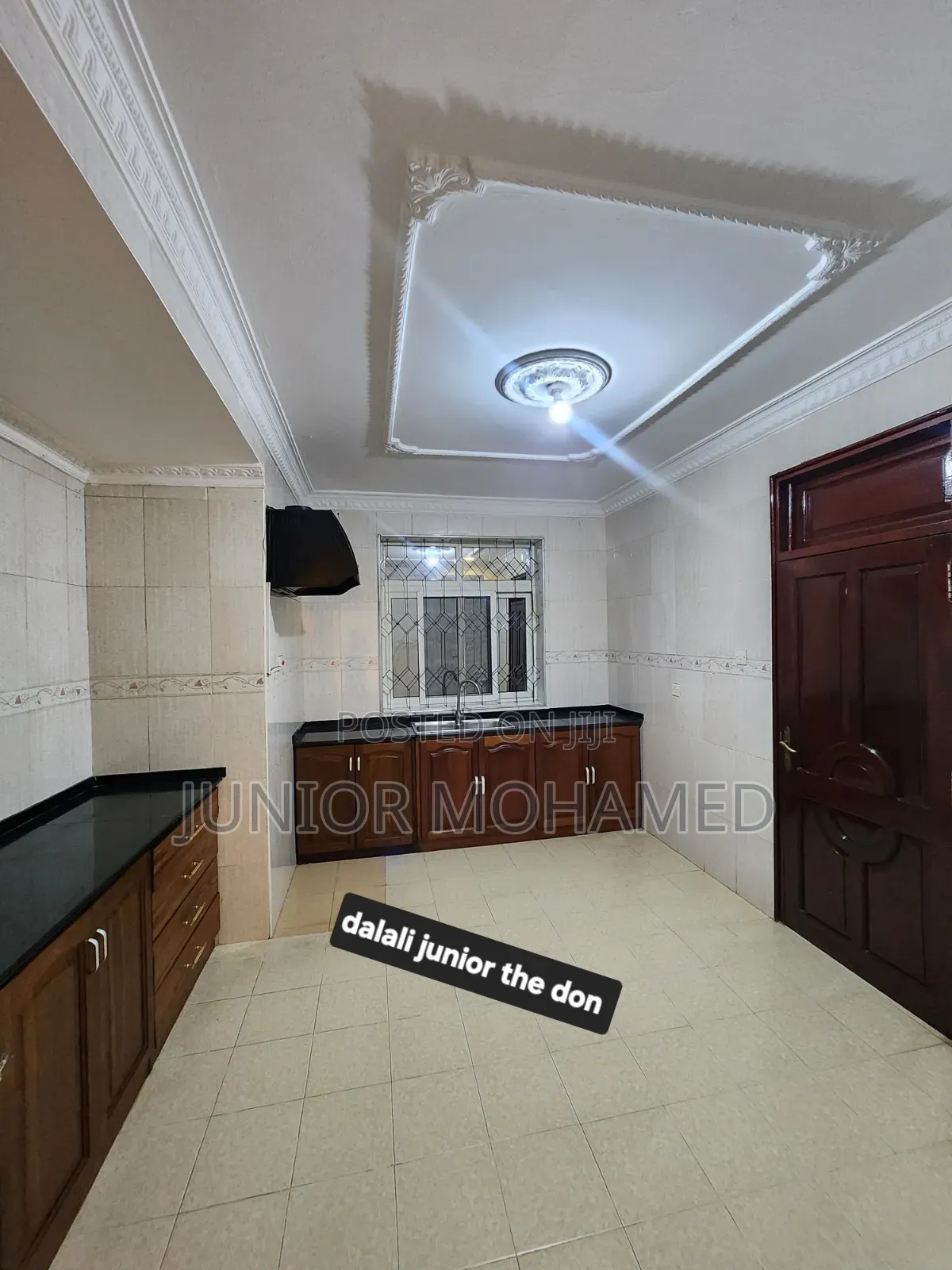 2bdrm Shared Apartment in Mikocheni for rent