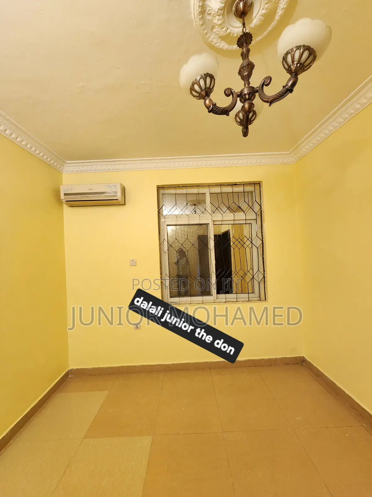 2bdrm Shared Apartment in Mikocheni for rent