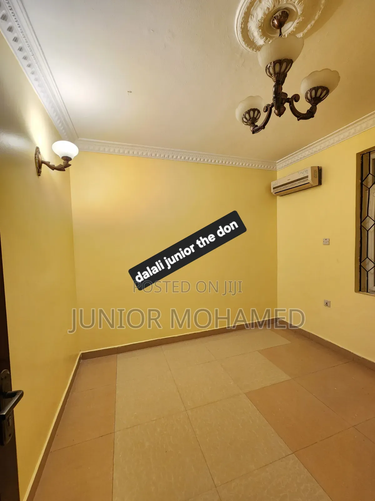 2bdrm Shared Apartment in Mikocheni for rent