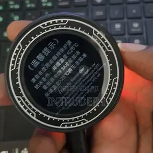 FC68 Magnetic Phone Cooler