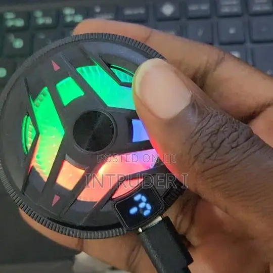 FC68 Magnetic Phone Cooler