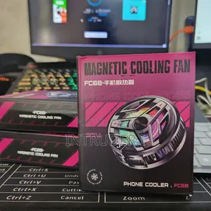FC68 Magnetic Phone Cooler