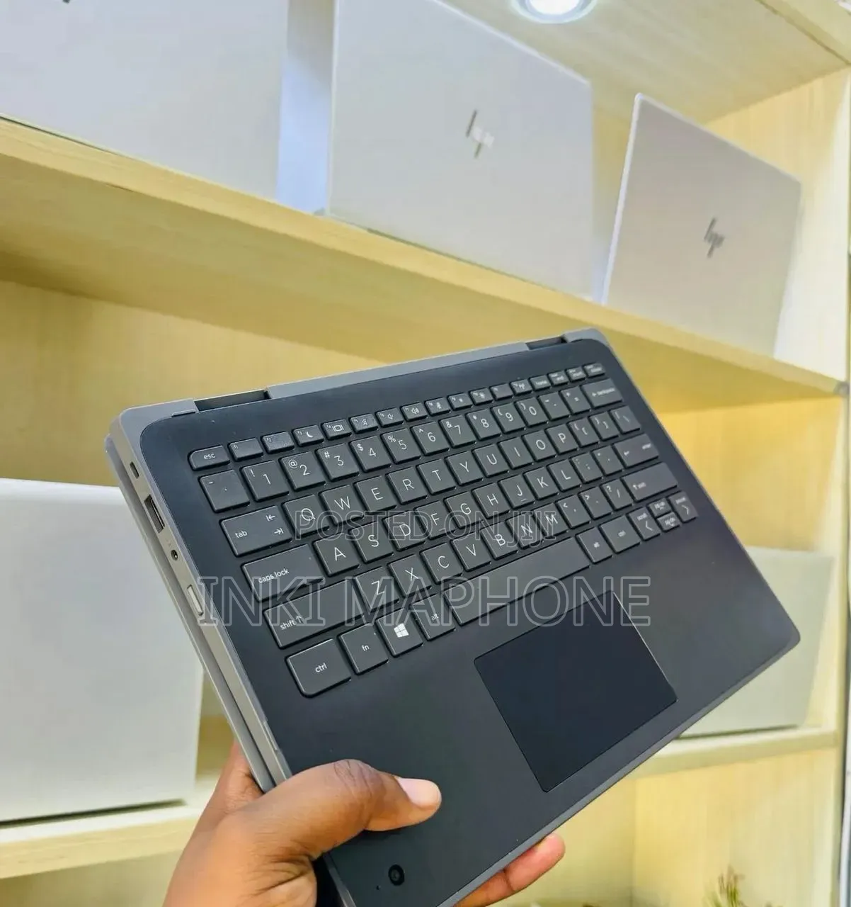 Laptop HP Chromebook 11 G5 4GB Intel SSD 160GB