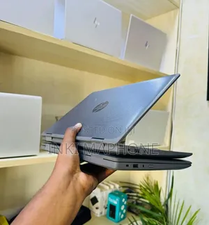 Laptop HP Chromebook 11 G5 4GB Intel SSD 160GB