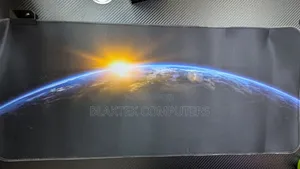 Gaming Mouse Pad