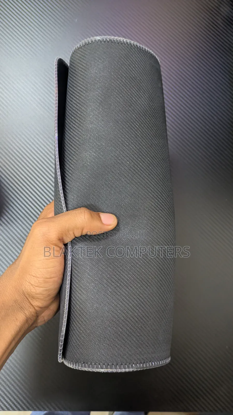 Gaming Mouse Pad
