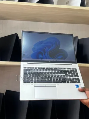 Laptop HP EliteBook 850 G5 16GB Intel Core i7 SSD 256GB