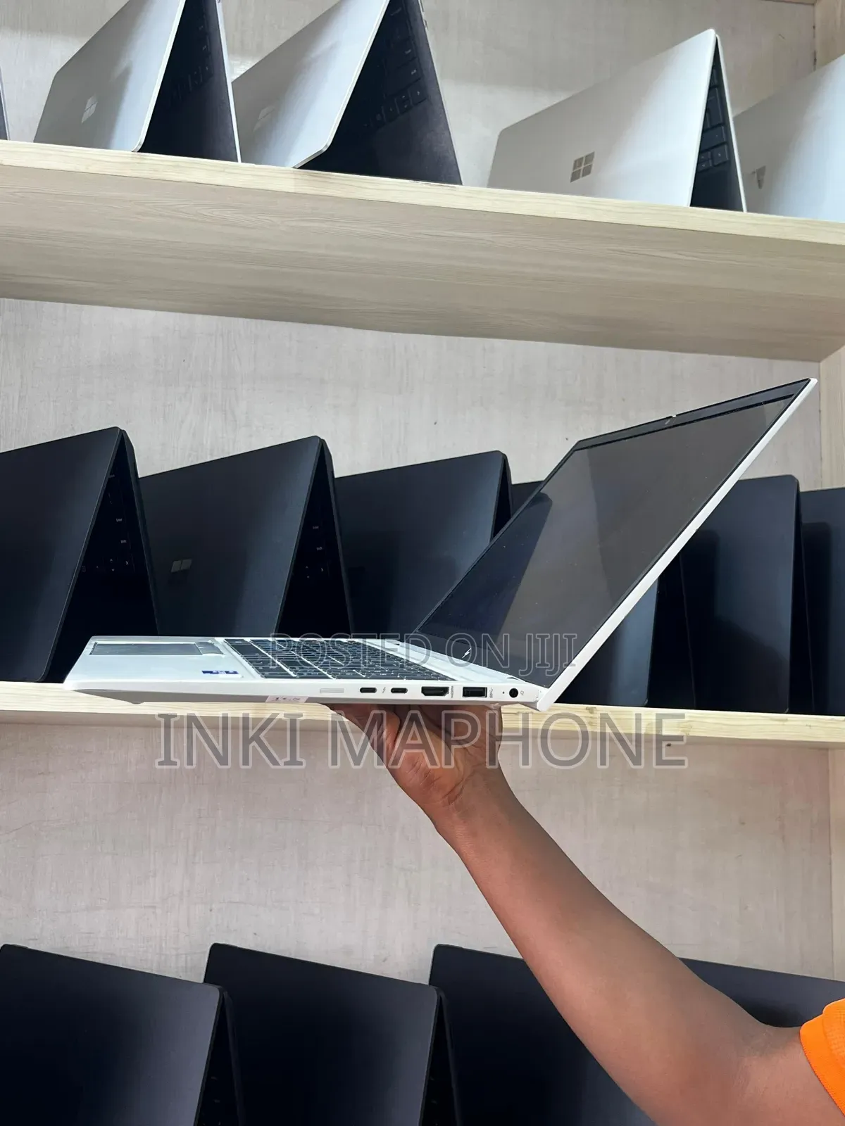 Laptop HP EliteBook 850 G5 16GB Intel Core i7 SSD 256GB