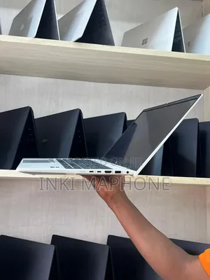 Laptop HP EliteBook 850 G5 16GB Intel Core i7 SSD 256GB