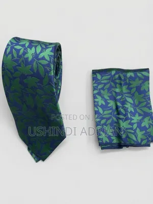 PRESTIGE TIES👔 Muonekano Wa Kisasa, Smart Na Wa Heshima.