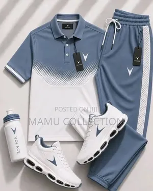 Nimewaletea Zawadi Kutoka South Full T-Shirt,suruali Na Raba💦