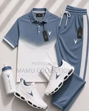 Nimewaletea Zawadi Kutoka South Full T-Shirt,suruali Na Raba💦