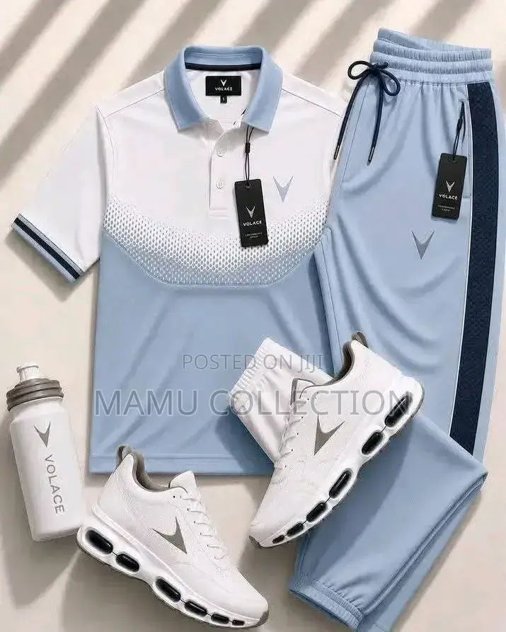 Nimewaletea Zawadi Kutoka South Full T-Shirt,suruali Na Raba💦