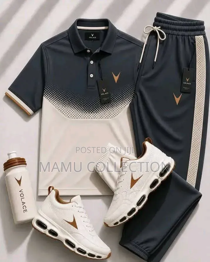 Nimewaletea Zawadi Kutoka South Full T-Shirt,suruali Na Raba💦