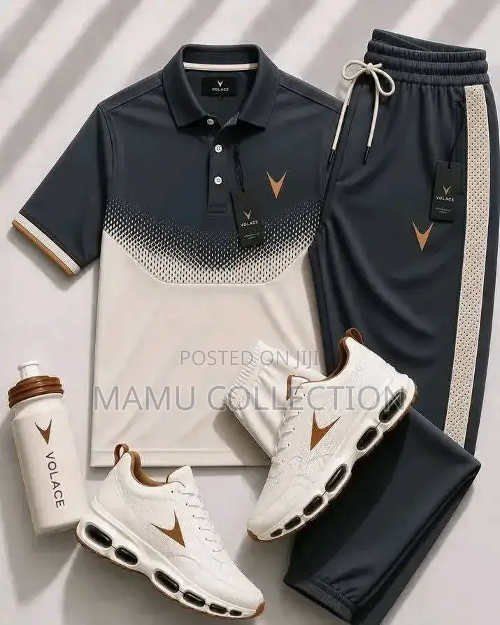 Nimewaletea Zawadi Kutoka South Full T-Shirt,suruali Na Raba💦