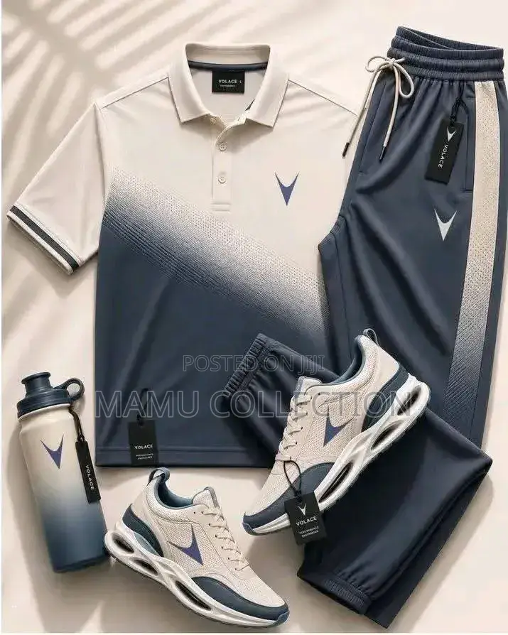 Nimewaletea Zawadi Kutoka South Full T-Shirt,suruali Na Raba💦