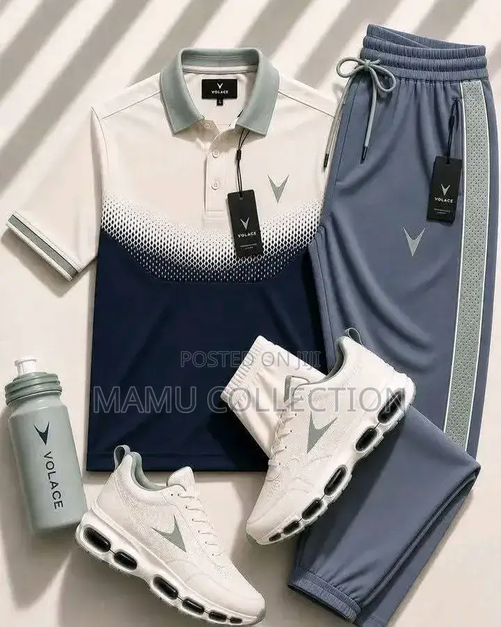 Nimewaletea Zawadi Kutoka South Full T-Shirt,suruali Na Raba💦