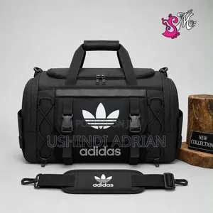 🔥athletic Gear Sport Bag🎒🏋🏾‍♂