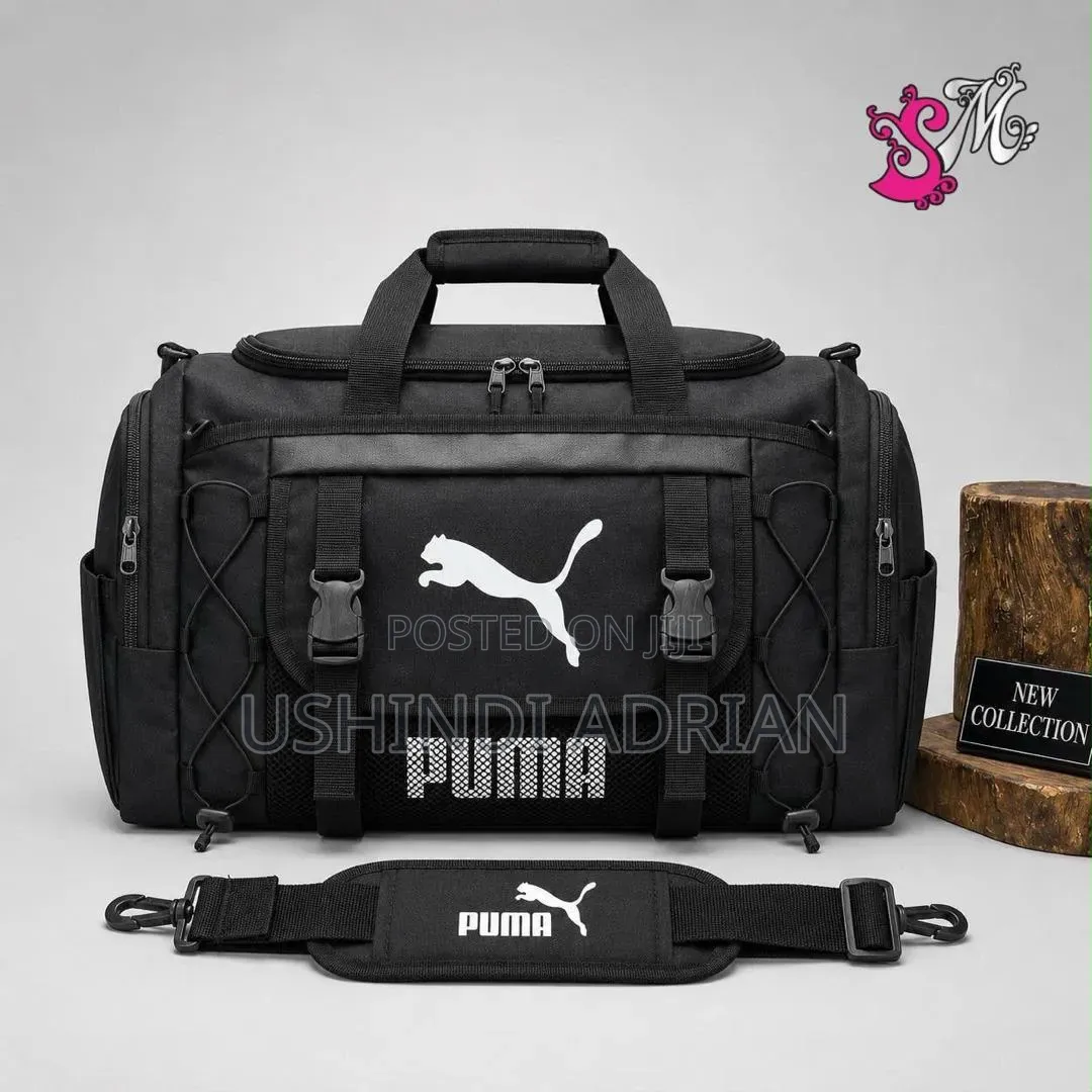 🔥athletic Gear Sport Bag🎒🏋🏾‍♂