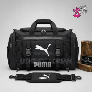 🔥athletic Gear Sport Bag🎒🏋🏾‍♂