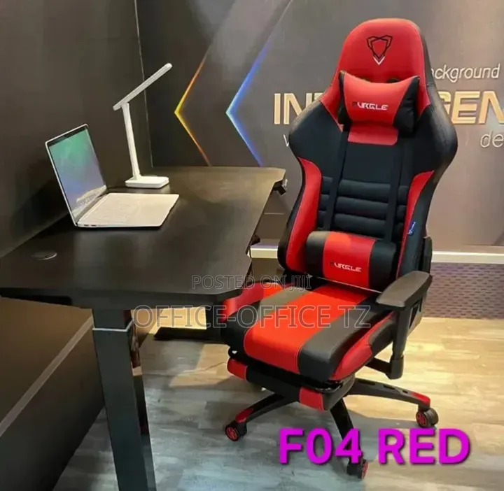 Gamer Chair