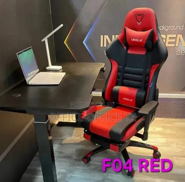 Gamer Chair