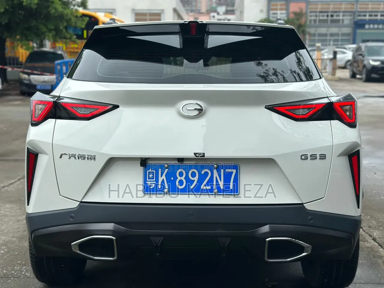 Subaru Forester 2023 Silver