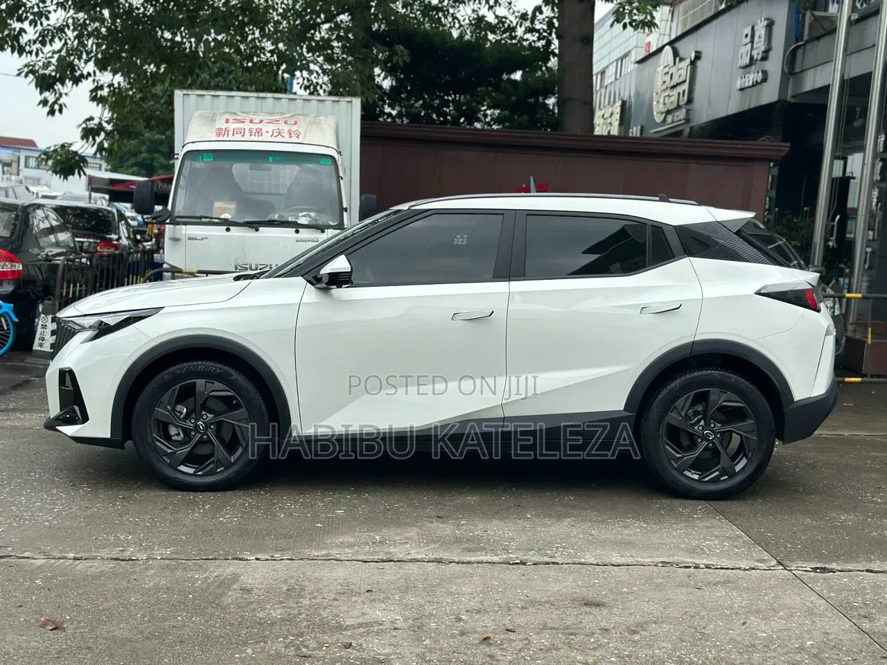 Subaru Forester 2023 Silver